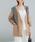 URBAN RESEARCH ROSSO WOMEN�i�A�[�o�����T�[�`�@���b�\�j�́u�������[�R�b�g�����C�g�W���P�b�g�i�m�[�J���[�W���P�b�g�j�v�b�x�[�W��