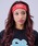 FUBU�i �t�u�j�́uFUBU �t�u FBHair Band/FB�w�A�o���h�i�w�A�o���h�j�v�b���b�h