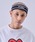 FUBU�i �t�u�j�́uFUBU �t�u FBHair Band/FB�w�A�o���h�i�w�A�o���h�j�v�b�u���b�N