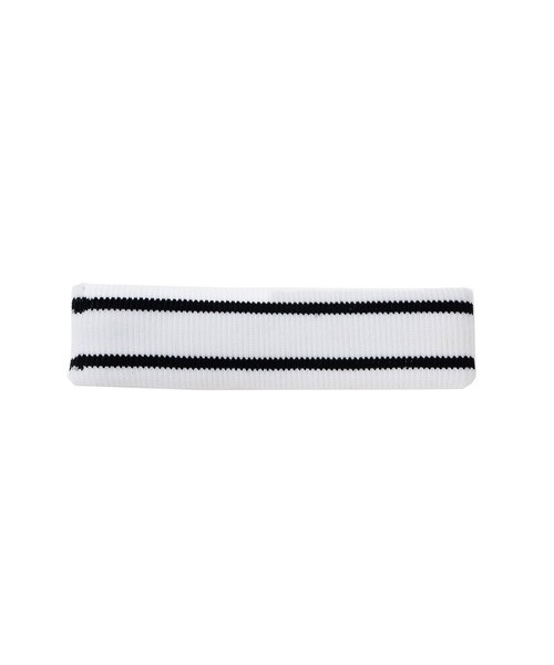 FUBU( フブ)の「FUBU フブ FBHair Band/FBヘアバンド(ヘアバンド・メンズ・レッド/ホワイト/ブルー/ブラック・FREE)」の20枚目の写真