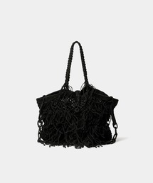 beautiful people | over engineeringjute tote(トートバッグ)