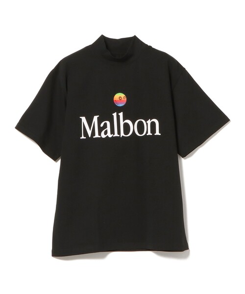 ブランド古着】Malbon Golf｜マルボンゴルフ（メンズ）のTシャツ