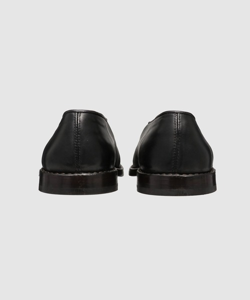 FLAT PIPED SLIPPERS（スリッポン）｜LEMAIRE（ルメール）の