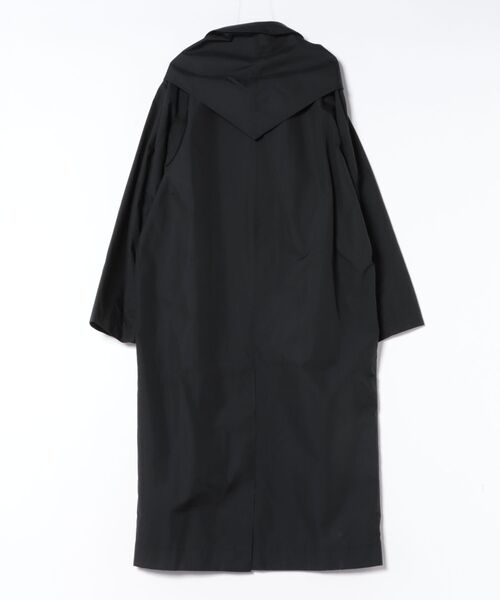 TODAYFUL Soutiencollar Waterproof Coat 【公式通販】
