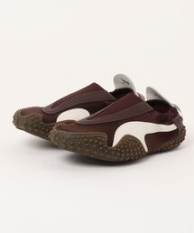 forget-me-nots（フォーゲットミーノッツ）の「MOSTRO MOVE VENUS WNS（スニーカー）」