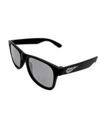 DANG SHADES | DANG SHADES/ダンシェイディーズ サングラス 偏光 LOCO 日本製プレミアムレンズ（防曇偏光） vidg00530(サングラス)