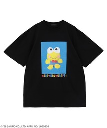 Candy Stripper（キャンディストリッパー）の「【KEROKEROKEROPPI】PHOTO Tシャツ（Tシャツ/カットソー）」