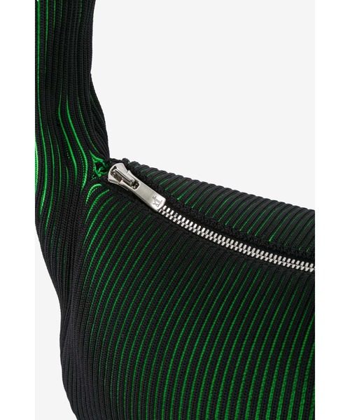 LASTFRAME（ラストフレーム）の「KASANE KUSHU KUSHU BAG（ショルダーバッグ・レディース・ホワイト系その他/グリーン系その他/ピンク系その他/ブラック系その他・FREE）」の7枚目の写真