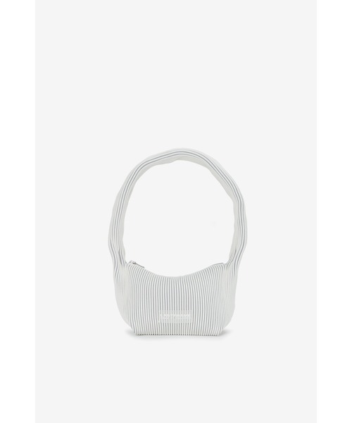 LASTFRAME（ラストフレーム）の「KASANE KUSHU KUSHU BAG（ショルダーバッグ・レディース・ホワイト系その他/グリーン系その他/ピンク系その他/ブラック系その他・FREE）」の20枚目の写真