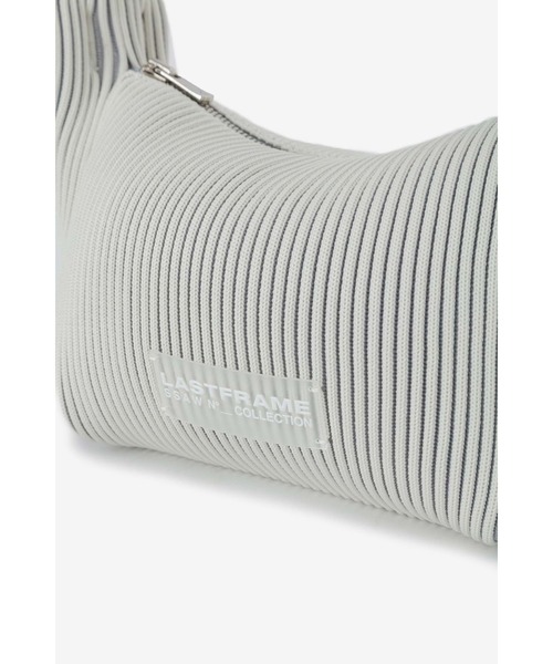 LASTFRAME（ラストフレーム）の「KASANE KUSHU KUSHU BAG（ショルダーバッグ・レディース・ホワイト系その他/グリーン系その他/ピンク系その他/ブラック系その他・FREE）」の22枚目の写真