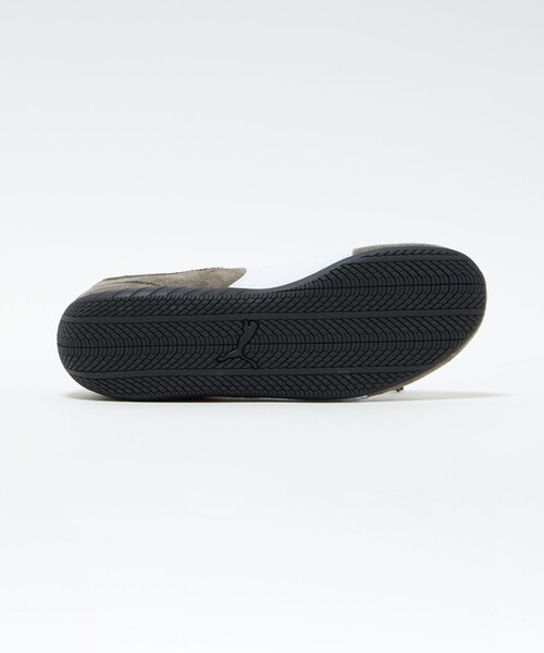 PUMA(プーマ)の「<PUMA>スピードキャット バレエ ノヴァ スニーカー(スニーカー・レディース・ブラック/ブラウン系・22.5cm/24.5cm/23cm/24cm/25cm/23.5cm)」の12枚目の写真