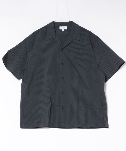 セール】《LACOSTE》CH2355-10（シャツ/ブラウス）｜LACOSTE（ラコステ