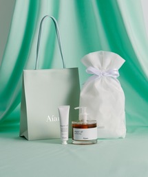 Aiam（アイアム）の「ハンドケアキット チャプター65（ボディケアキット/ギフトセット）」