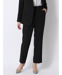 SUIT SQUARE（スーツスクエア）の「みんなのスーツ／ピンタックストレートパンツ／ウォッシャブル／PRESTIGE TECHNOLOGY（スーツパンツ）」