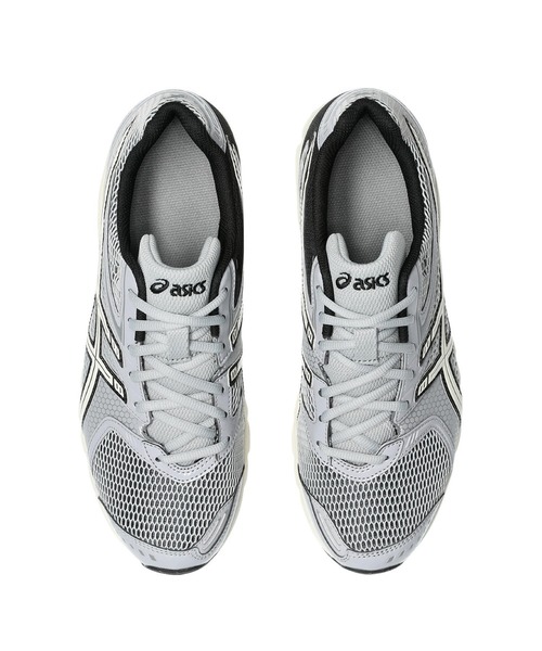 ASICS（アシックス）の「【ASICS（アシックス）】GEL-DS TRAINER 14（スニーカー・レディース・グレー・23/23.5cm/24/24.5cm/25）」の4枚目の写真