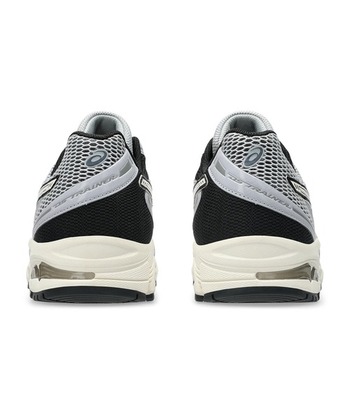 ASICS（アシックス）の「【ASICS（アシックス）】GEL-DS TRAINER 14（スニーカー・レディース・グレー・23/23.5cm/24/24.5cm/25）」の3枚目の写真