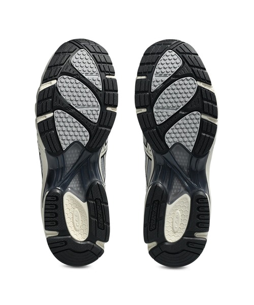 ASICS（アシックス）の「【ASICS（アシックス）】GEL-DS TRAINER 14（スニーカー・レディース・グレー・23/23.5cm/24/24.5cm/25）」の2枚目の写真