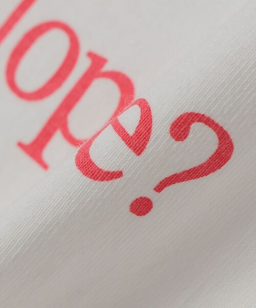 SHIPS（シップス）の「SHIPS: AUTHENTIC コットン プリント Tシャツ（Tシャツ/カットソー・メンズ・ライトホワイト/ホワイト/ホワイト系その他/レッド系その他/ライトブルー/ライトイエロー/ダークグレー/ネイビー・SMALL/MEDIUM/LARGE/X-LARGE）」の18枚目の写真