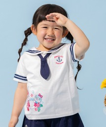 セール】ドキンちゃんコキンちゃんドッキングワンピース（ワンピース