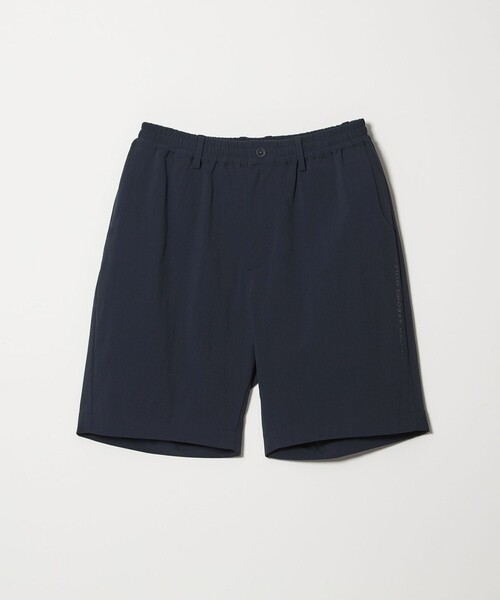 UNITED ARROWS GOLF(ユナイテッドアローズゴルフ)の「メンズ 360°マスター ショートパンツ 撥水 ストレッチ(その他パンツ・メンズ・ブラック/ネイビー・M/XL/L)」の4枚目の写真