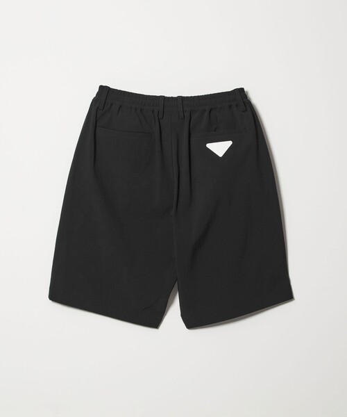 UNITED ARROWS GOLF(ユナイテッドアローズゴルフ)の「メンズ 360°マスター ショートパンツ 撥水 ストレッチ(その他パンツ・メンズ・ブラック/ネイビー・M/XL/L)」の5枚目の写真