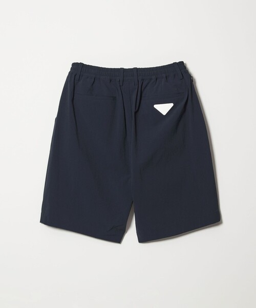 UNITED ARROWS GOLF(ユナイテッドアローズゴルフ)の「メンズ 360°マスター ショートパンツ 撥水 ストレッチ(その他パンツ・メンズ・ブラック/ネイビー・M/XL/L)」の6枚目の写真