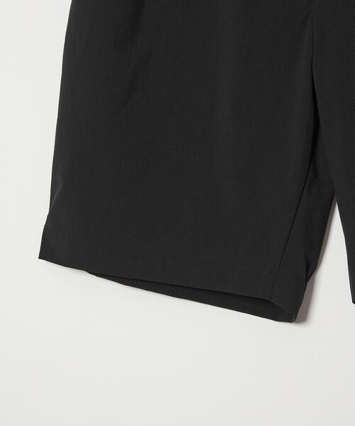 UNITED ARROWS GOLF(ユナイテッドアローズゴルフ)の「メンズ 360°マスター ショートパンツ 撥水 ストレッチ(その他パンツ・メンズ・ブラック/ネイビー・M/XL/L)」の21枚目の写真