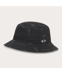 OAKLEY（オークリー）の「オークリーESSENTIAL LOGO HAT 25.0 ロゴハット/ゴルフコレクション/HEADWEAR/メンズ/OAKLEY（ハット）」