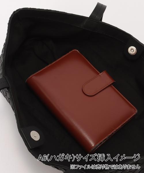 The Bagmati(ザバグマティ)の「【BAGMATI/バグマティ】 メッシュBAG(ショルダーバッグ・レディース・ブラック・FREE)」の8枚目の写真