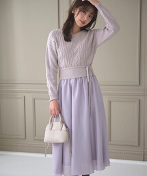 Feroux（フェルゥ）の「セットアップ（セットアップ）」