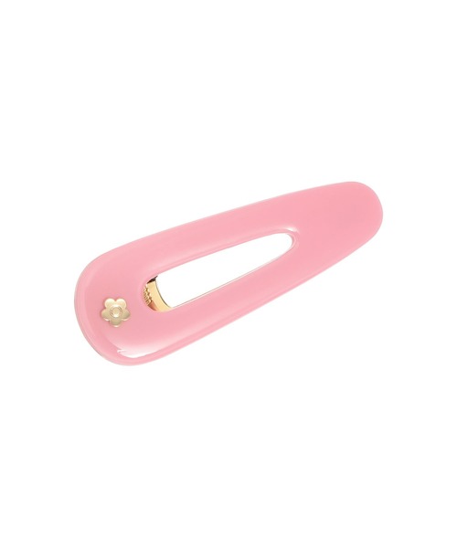 MARY QUANT(マリークワント)の「エポジェリー ワニクリップ(バレッタ/ヘアクリップ・レディース・ミント/イエロー/ブルー/パープル/ライトブルー/ピンク/レッド/グリーン・FREE)」の20枚目の写真