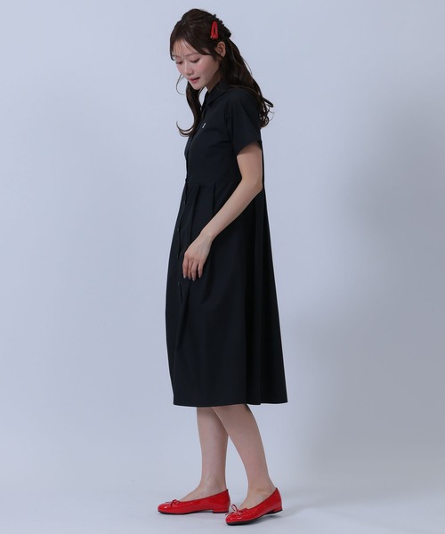 MARY QUANT(マリークワント)の「エポジェリー ワニクリップ(バレッタ/ヘアクリップ・レディース・ミント/イエロー/ブルー/パープル/ライトブルー/ピンク/レッド/グリーン・FREE)」の11枚目の写真