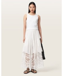 ALLSAINTS | FEMI SKIRT | FEMI スカート(スカート)