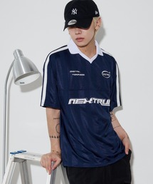 WEGO/【26年春夏新作】ラインゲームロゴTシャツ