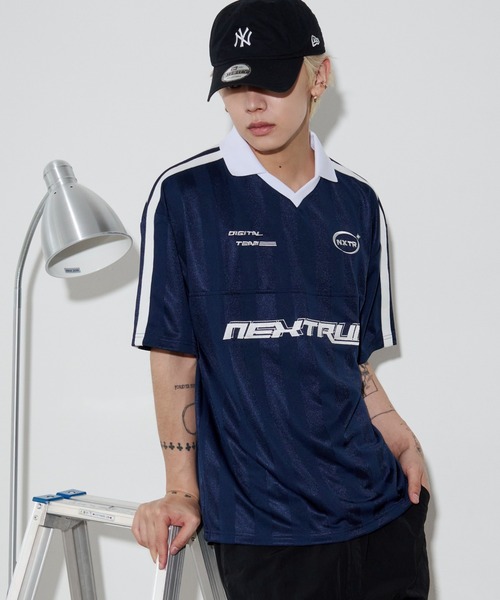 WEGO/26‑летняя весна‑лето новая линейка логотип T‑shirt
