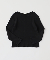 SECOND/LAYER（セカンドレイヤー）の「SECOND/LAYER / セカンドレイヤー ZERO THERMAL（Tシャツ/カットソー）」