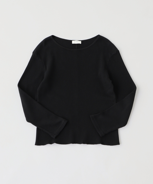 セール】SECOND/LAYER / セカンドレイヤー ZERO THERMAL（Tシャツ
