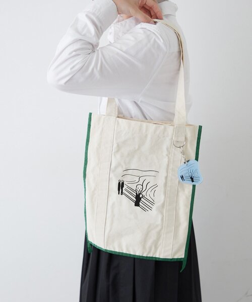 BIRTHDAY BAR(バースデイバー)の「【COFFEE BOY×BIRTHDAY BAR】アクリルキーホルダー(キーホルダー・レディース・イエロー/オレンジ/ブルー・0)」の8枚目の写真