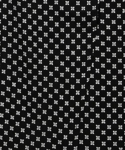 Ray BEAMS（レイビームス）の「MINKPINK / ベルト ラップ スカート（スカート・レディース・ブラック・ONE SIZE）」の8枚目の写真