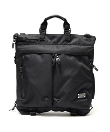 AS2OV | 【AS2OV/アッソブ】 CORDURADOBBY 305D 3WAY HELMET BAG(ショルダーバッグ)