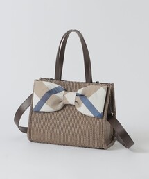 BLUE LABEL CRESTBRIDGE｜ブルーレーベルクレストブリッジのショルダー