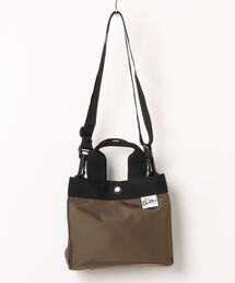 【Drifter】FAIRPORT MINI TOTE