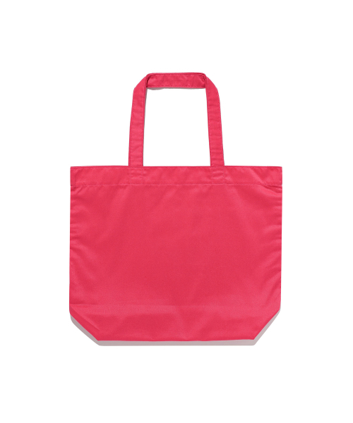 NICE GHOST CLUB（ナイスゴーストクラブ）の「GHOST ANGELS TOTE BAG_PINK(NG2GMUAB50C)（トートバッグ・レディース・ピンク・F）」の3枚目の写真