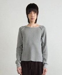 NVRFRGT LONG SLEEVE Tシャツ ネヴァーフォーゲット 2 NVRFRGT｜ネヴァーフォーゲット（メンズ）のTシャツ/カットソー（長袖