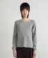 NVRFRGT（ネヴァーフォーゲット）の「WAFFLE THERMAL LONG SLEEVE T-SHIRT（Tシャツ/カットソー・3）」