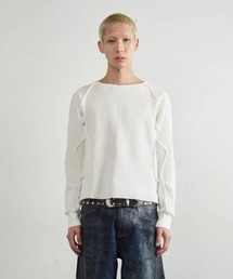 NVRFRGT｜ネヴァーフォーゲット（メンズ）のTシャツ/カットソー（長袖
