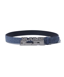 XLARGE | XLARGE LA METAL BUCKLE BELT(ベルト)