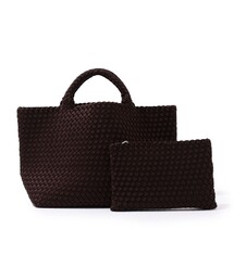 NAGHEDI St Barths Medium Tote
