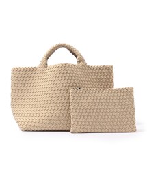 DES PRES（デ・プレ）の「NAGHEDI St Barths Medium Tote（トートバッグ）」