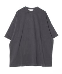 フィア オブ ゴッド エッセンシャルズ【Fear of God ESSENTIALS】- 半袖Tシャツ【SIGNATURE 90'S SHORT SLEEVE TEE FADED BLACK 125SP264471F 】